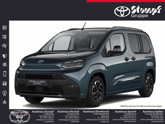 Toyota Proace City