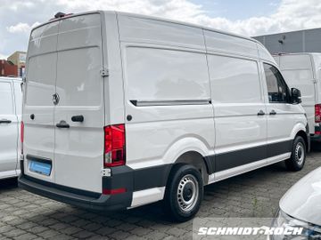 Volkswagen Crafter - 3