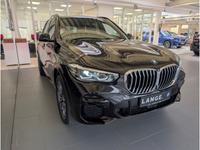 BMW X5 XDRIVE+MSPORT+ABSTANDSTEMP.+360°KAMERA+AHK+HE