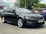 Skoda Octavia Combi RS 2.0 TSI ACC CarPlay NAVI Kamera - Skoda: Combi RS