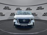 Nissan Primastar 3,0t dCi 150 L1H1| AHK | Navi | Kamera - Nissan Primastar Tageszulassungen
