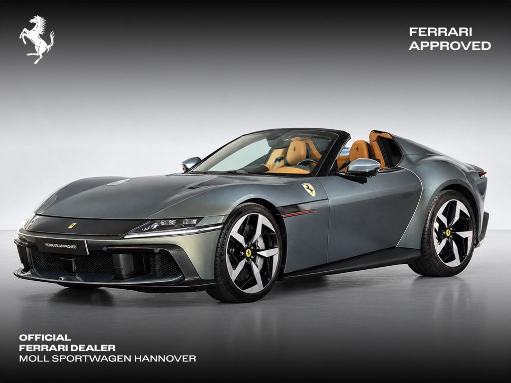 2026 Ferrari Other