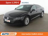 Volkswagen Arteon 2.0 TDI Aut.*NAVI*LED*TEMPO*PDC* - gebrauchte VW Arteon aus dem Jahr 2019