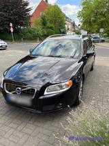 Volvo V70 D3 Geartronic Summum - gebrauchte Volvo V70 aus dem Jahr 2011