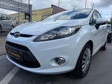 Ford Fiesta Champions Edition TÜV/Service NeuGarantie - Ford Fiesta: Champions Edition