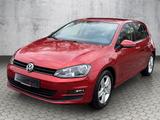 Volkswagen Golf 7 1.4 TSI Lim. Comfortline*SHZ*PDC*TEMPOMAT - Volkswagen Golf: Tsi Comfortline