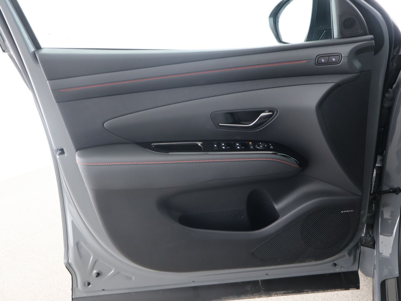 Hyundai Tucson – Bild 13