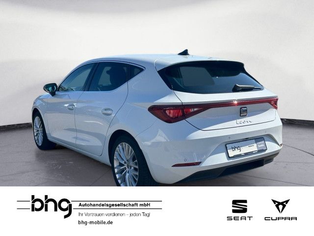 Seat Leon - Bild 4