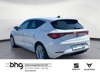 Seat Leon - Vorschau Bild 4