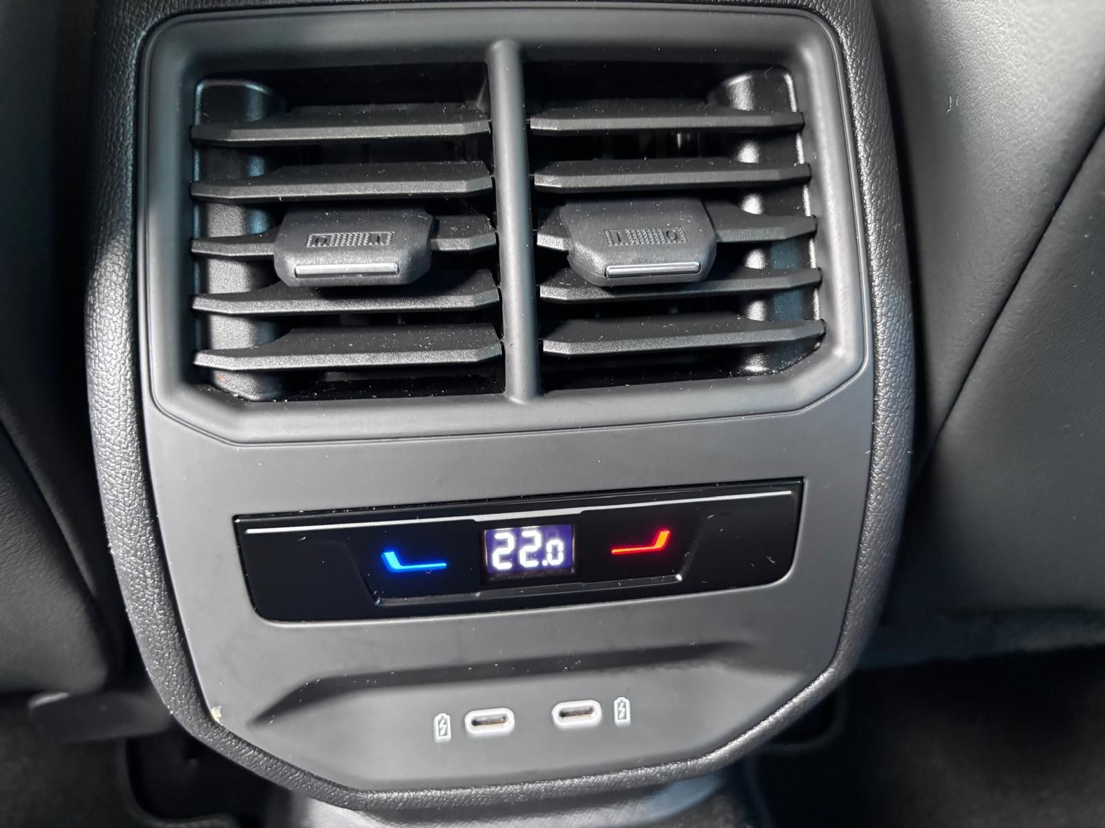 Fahrzeugabbildung CUPRA Formentor VZ  e-Hybrid LED NAVI ALU