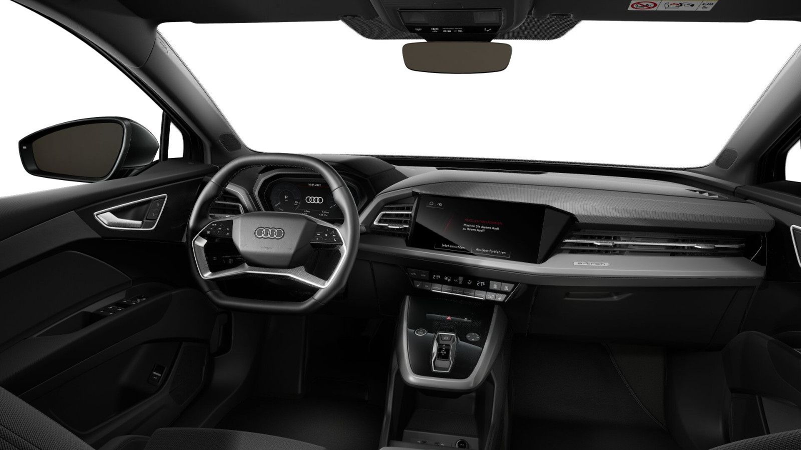 Audi Q4 e-tron - Bild 9