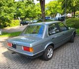 BMW 324 - BMW 324 mit Diesel-Antrieb