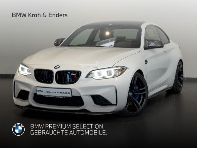 BMW M2 Coupe M Performance+Remus+Carbon+Eventuri