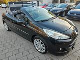 Peugeot 207 CC Cabrio-Coupe Platinum - Peugeot 207: Cc207 Platinum