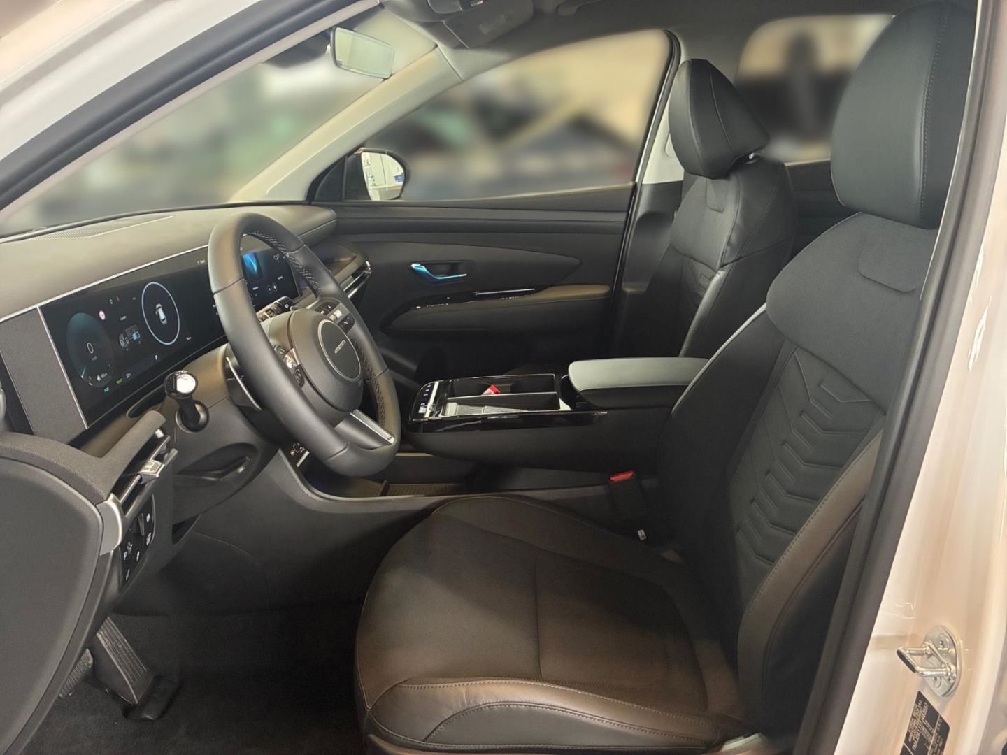 Hyundai TUCSON - Bild 7