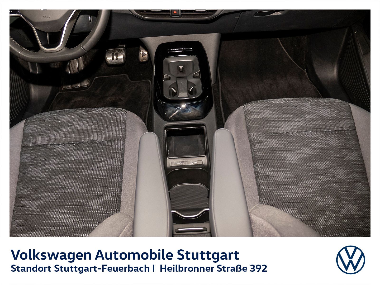Volkswagen ID.4 - Bild 9