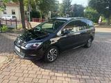 Volkswagen VW Sharan Sound/ 7 Sitzer - Volkswagen Sharan: Sound