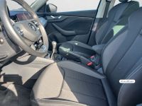 Skoda Kamiq - Vorschau Bild 13