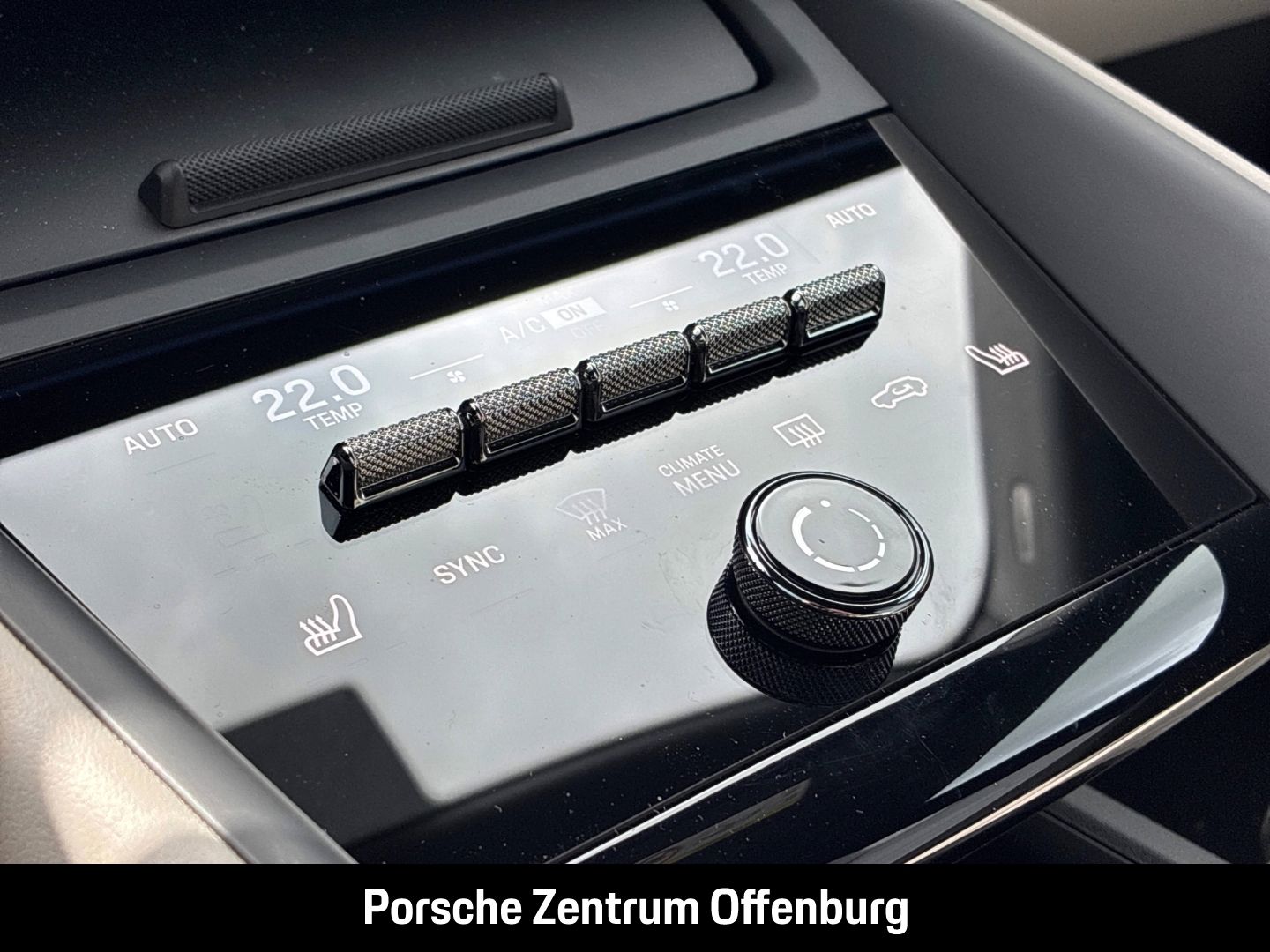 Porsche Macan - Bild 14