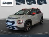 Citroën C3 AIRCROSS 1.2T PURETECH SHINE PANO-DACH+NAVI+K - Citroën C3 Aircross mit Schiebedach