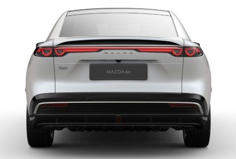 Fahrzeugabbildung Mazda 6e 258PS Takumi