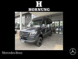 Mercedes-Benz Sprinter 319*Tourer*4x4*L2H2*DACHKLIMA*LED*360* - Mercedes-Benz Sprinter: L2h2