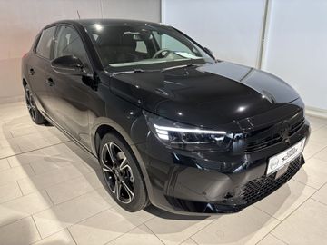 Fotografie 3 des Opel Corsa 1.2 Direct Injection Turbo GS