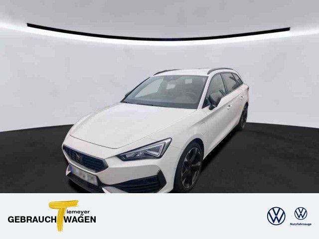 Cupra Leon Sportstourer 1.4 eHybrid LED PDC LM18