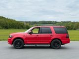 Ford Expedition 7 Sitze LPG Leder - mit LPG-Antrieb: Allradantrieb, Geländewagen