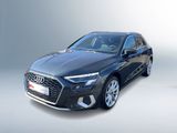 Audi A3 Sportback 35 TFSI advanced LED VC SHZ - Audi A3 mit Benzin-Antrieb: Leder