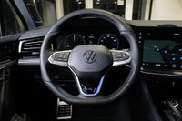 Volkswagen Touareg R eHybrid 4Motion AHK Dynaudio HuD 360°