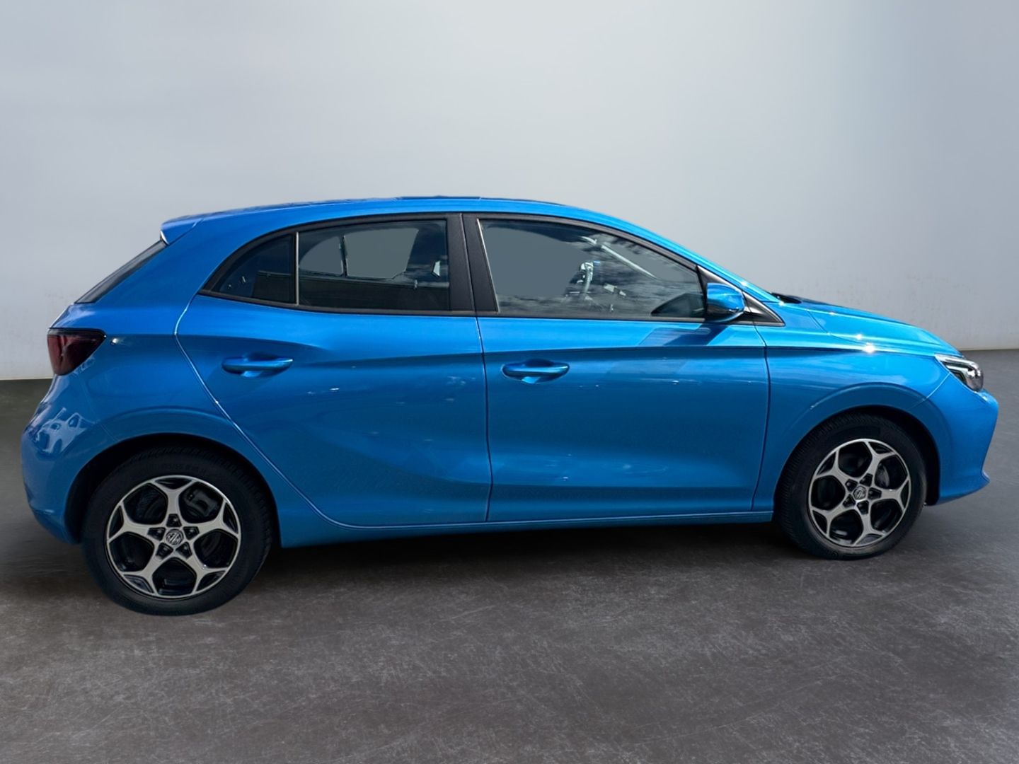 MG3