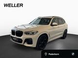BMW X3 M40d,Pano,HUD,AHK,H/K,Sthzg,St&Go,ad.LED - gebrauchte BMW X3 M40 aus dem Jahr 2021