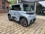 Citroën AMI fahren ab 15 Jahren Lieferung frei Haus - Citroën AMI Gebrauchtwagen