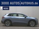 Audi Q4 e-tron 40 Navi LED virtual ACC PDC - blaue Audi Q4 e-tron