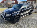 Volkswagen Amarok 2.0 TDI ABT Ultimate DoubleCab - Volkswagen: Abt