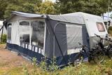 HYMER / ERIBA / HYMERCAR Nova 545 - HYMER / ERIBA Nova 545