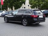 Mercedes-Benz C200 T-Modell  Avantgarde LED Navi Kamera DAB - Mercedes-Benz C-Klasse: T Model