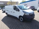 Opel Vivaro B Kasten L2H1  2,9t, Navi, AHK, Klima - Opel Vivaro: 1.9