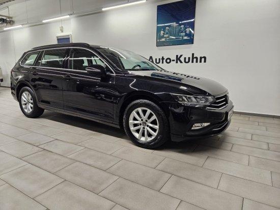 Volkswagen Passat Variant  2,0 TDI 110KW DSG Nav,LED,ACC,Rf