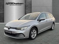Volkswagen Golf - Vorschau Bild 1