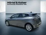 Renault Clio TECHNO TCe 90 RÜ Kam+WKR+Carplay - gebrauchte Renault Clio aus dem Jahr 2024