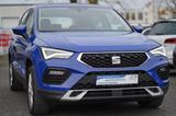 Seat Ateca Style Allwetter LED PDC DAB+ 1. Hand