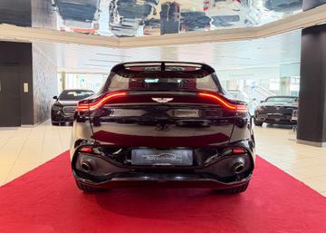 صورة 8 لـ 2023 Aston Martin DBX