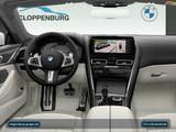 BMW 840i Cabrio Head-Up+Navi+360°+Laser+ACC+SHZ+HiFi - BMW Gebrauchtwagen in Bremen