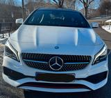 Mercedes-Benz CLA 250 Sport 4MATIC DCT Sport - Mercedes-Benz Gebrauchtwagen Privatanbieter