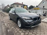 BMW X1 18 i sDrive 1.Hand - BMW X1 Gebrauchtwagen in Hamburg