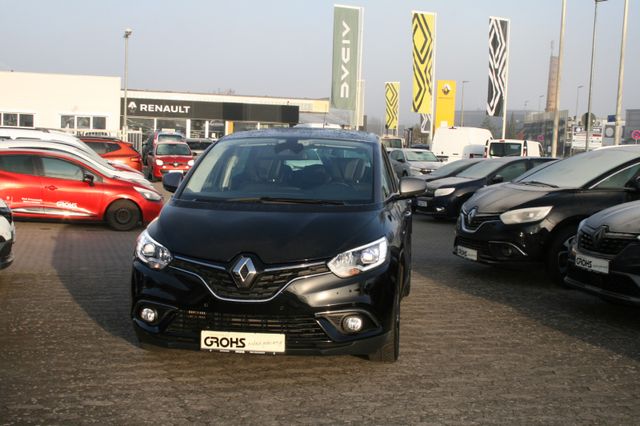 Renault Scenic BOSE Edition mit AHK und Allwetter: 79tkm