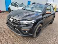 Dacia Sandero - Vorschau Bild 1