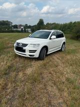 Volkswagen Touareg 7L 3,0TDI, Individual, Vollausstat... - Volkswagen Touareg Individual mit Diesel-Antrieb